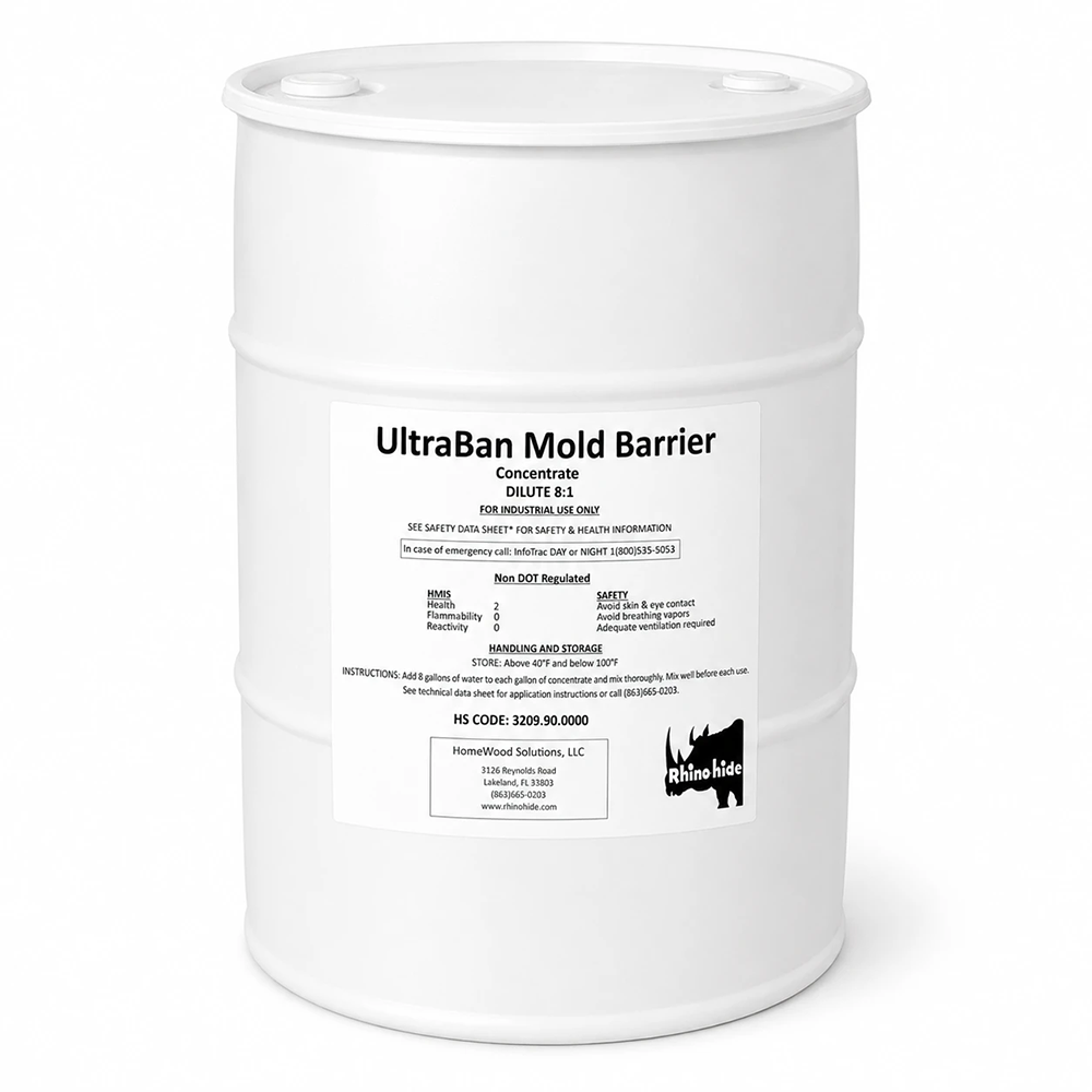 UltraBan Concentrate 8:1