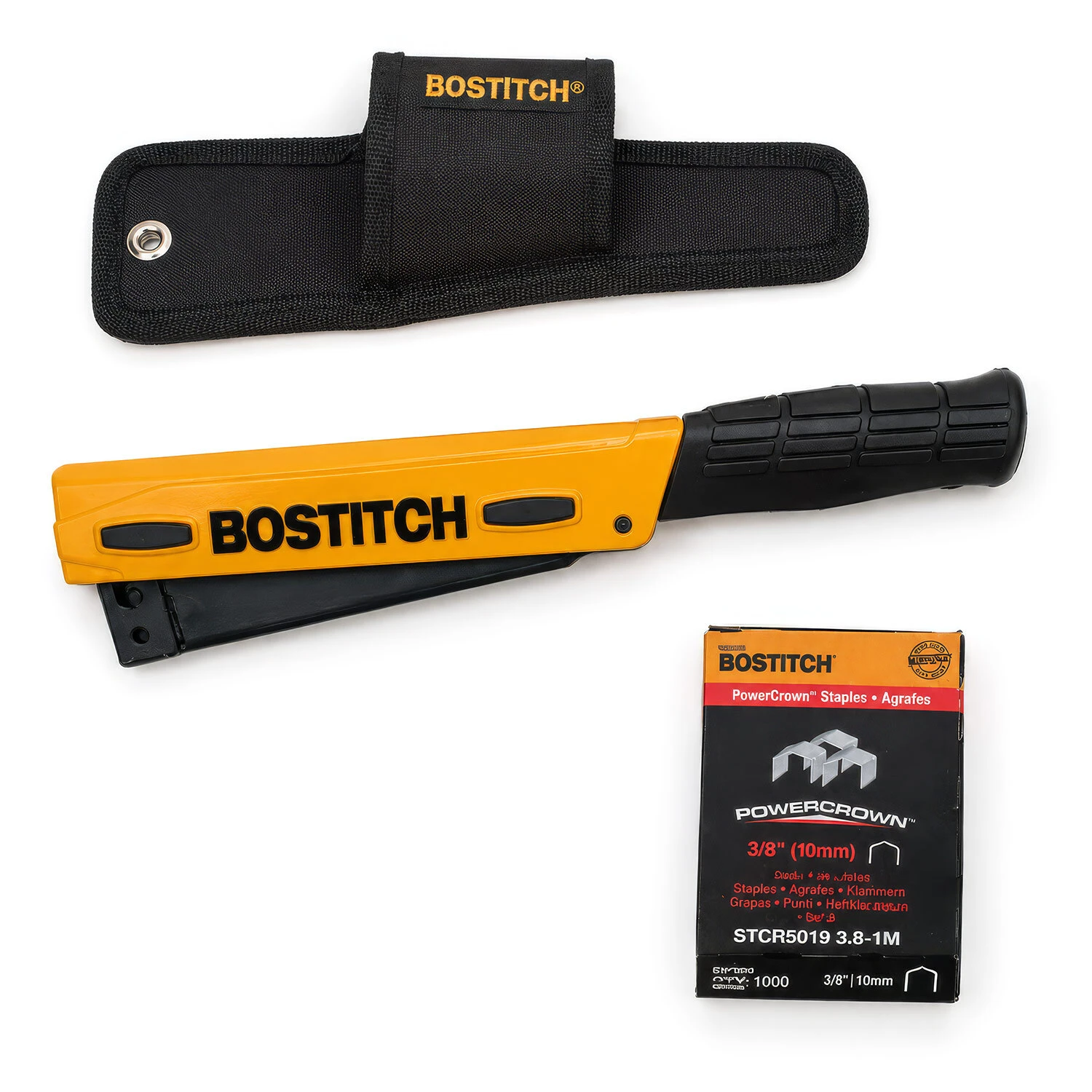 Hammer Tacker, stapler
