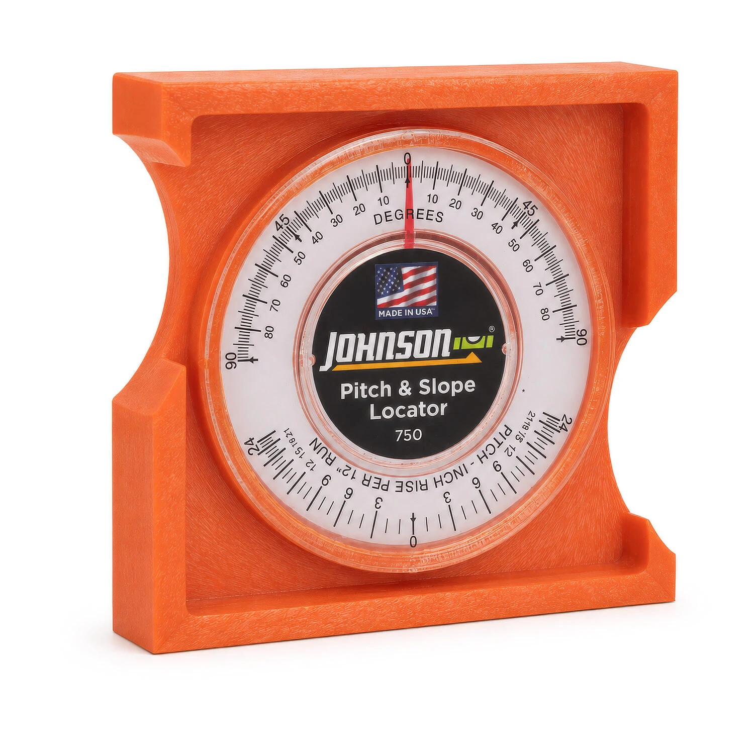 Pitch Measurement Tool