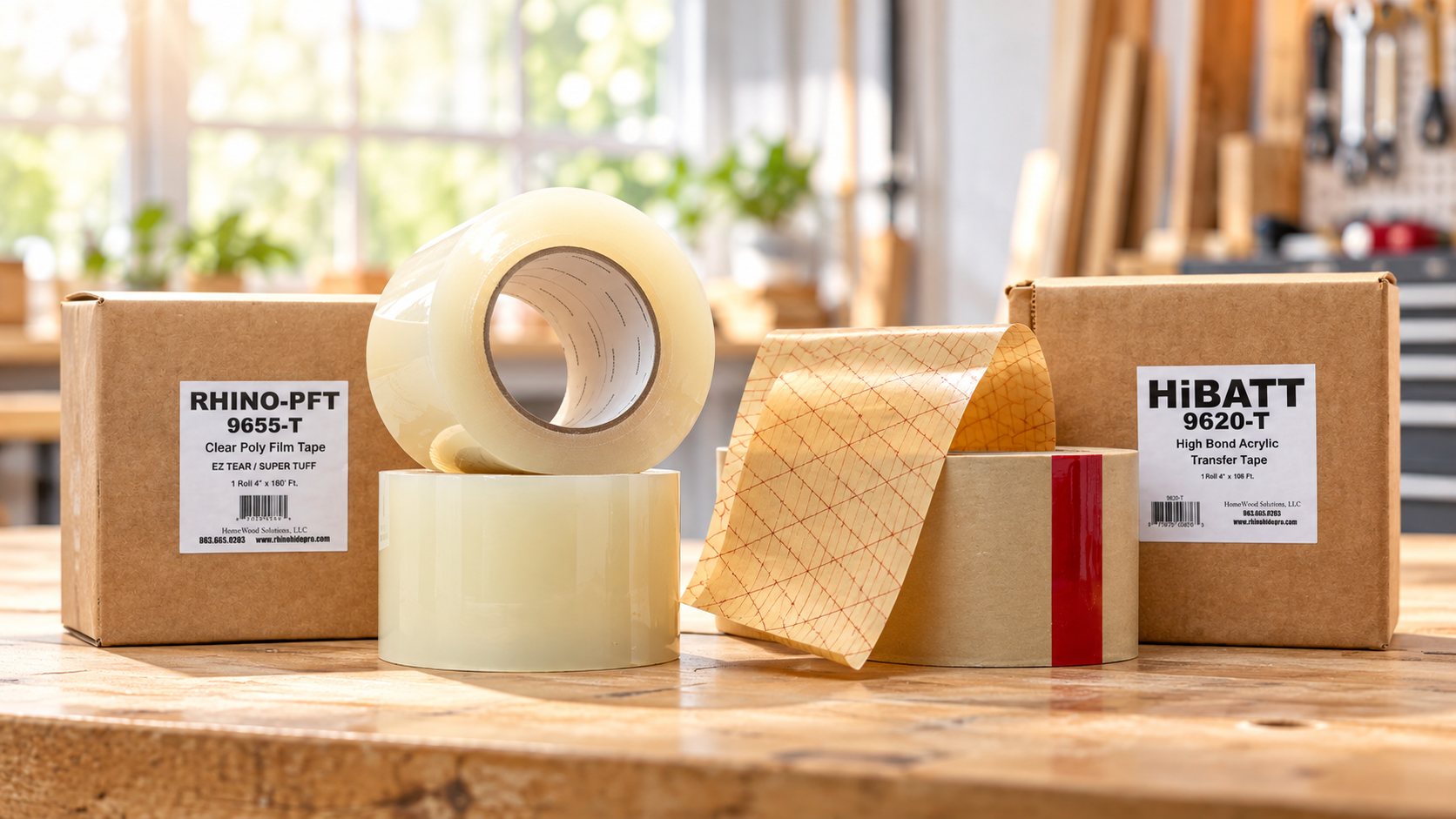 Tape