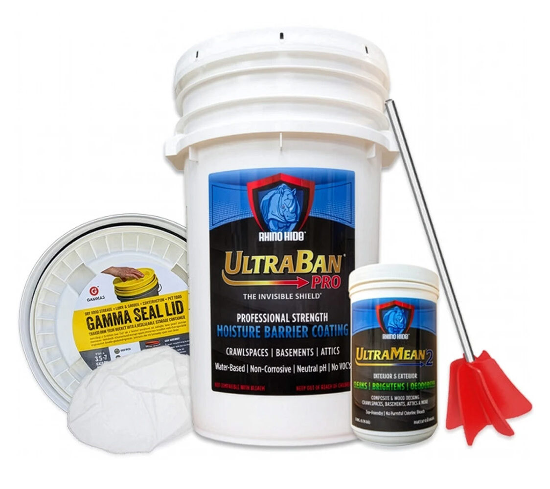 UltraBan Pro Kit