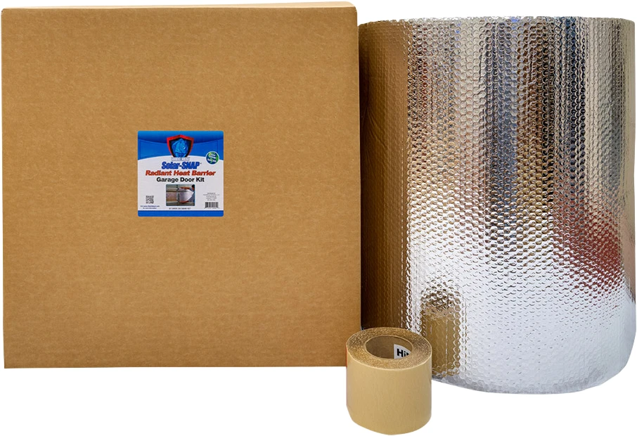 Easy Garage Door Kit