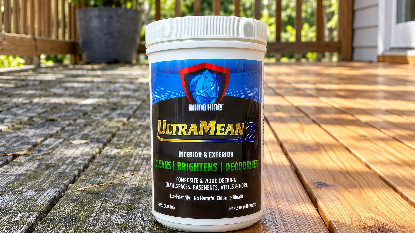 UltraMean