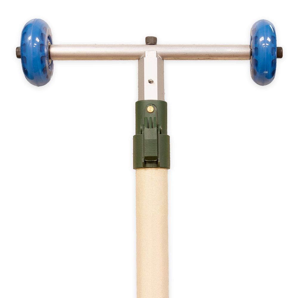 Install Roller Tool