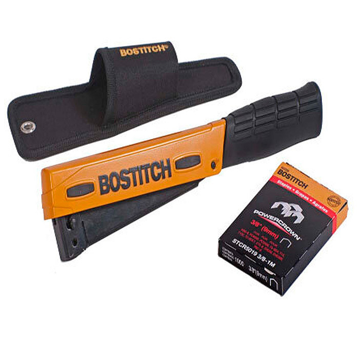 Hammer Tacker, stapler