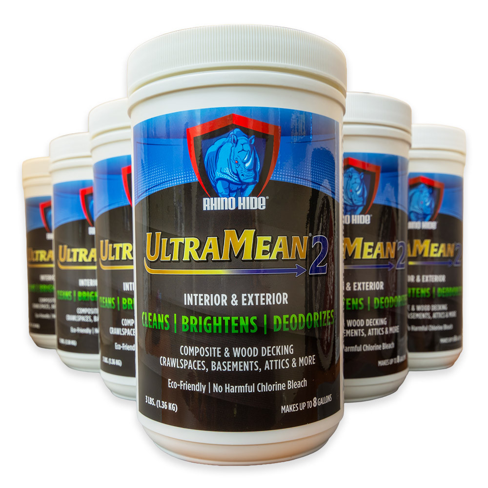UltraMean2 (case of 6)