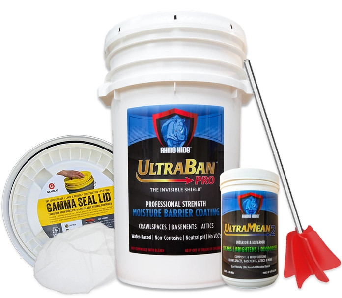 UltraBan PRO Kit