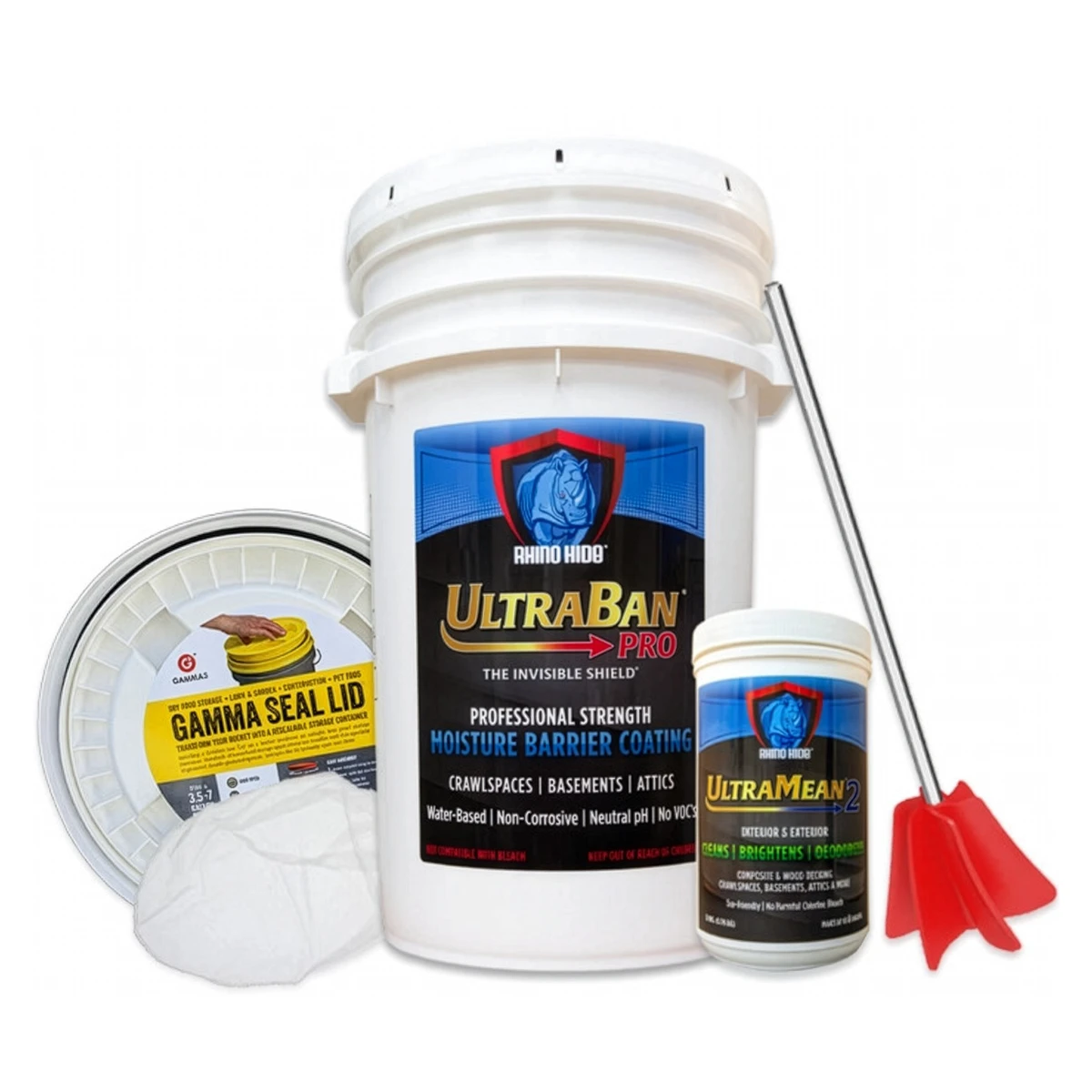 UltraBan PRO Kit