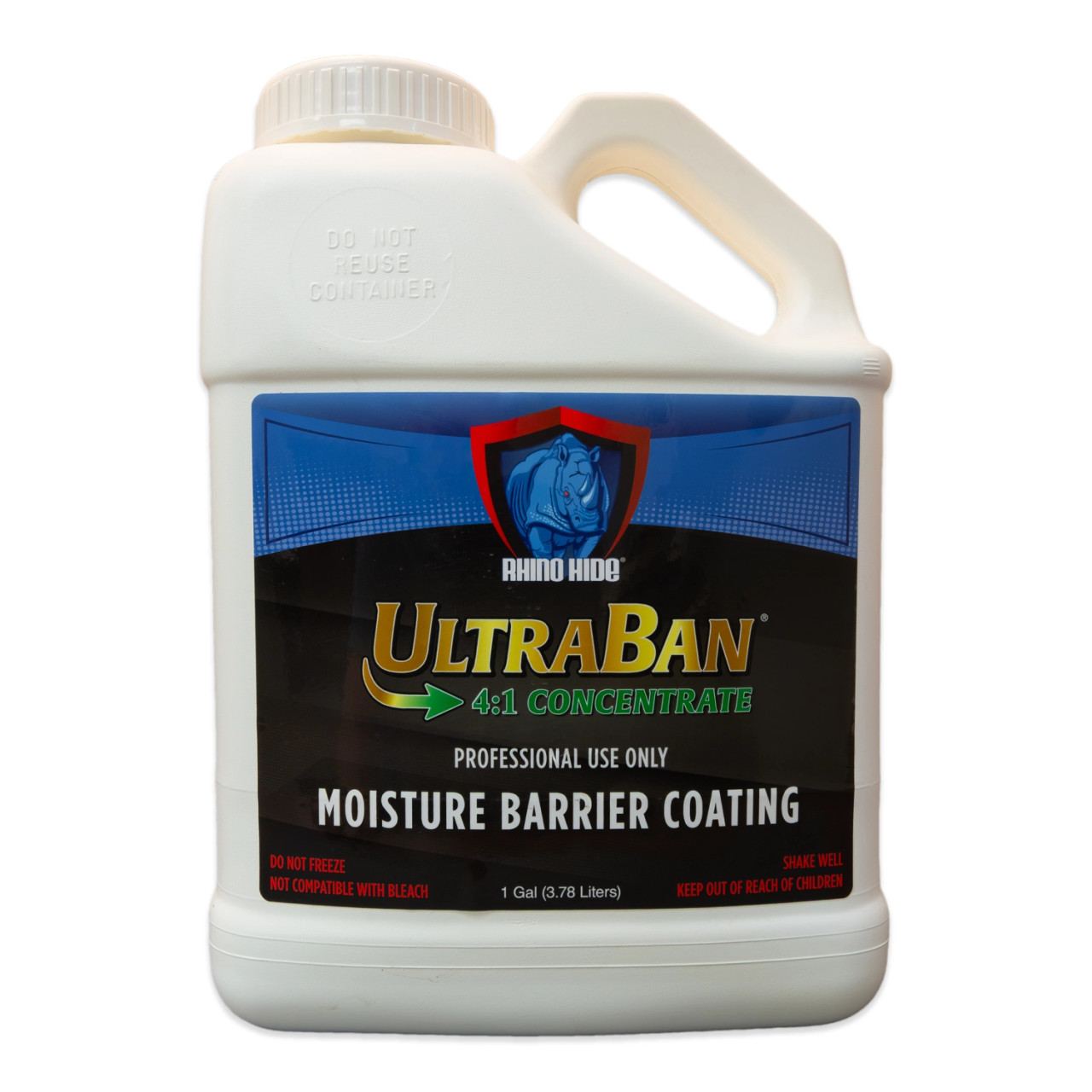 UltraBan Professional Use Concentrate (4:1) 1 gallon