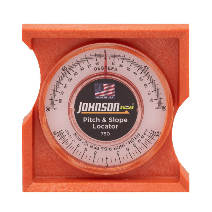 Pitch Measurement Tool