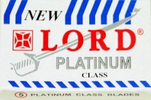 Lord - Platinum