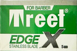 Treet - EdgeX