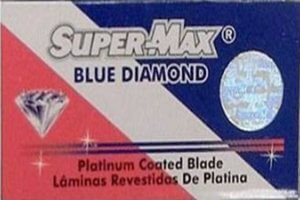 Super-Max - Blue Diamond