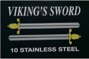 Personna - Viking's Sword