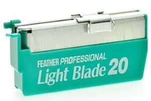 Feather Professional Light Blade