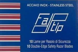 Fatip - Stainless Steel