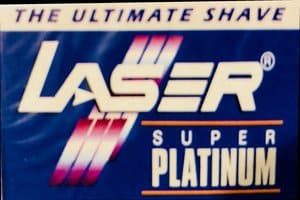 Laser - Super Platinum
