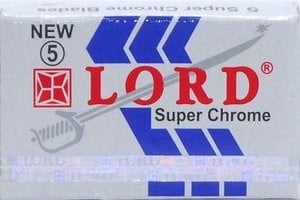 Lord - Super Chrome
