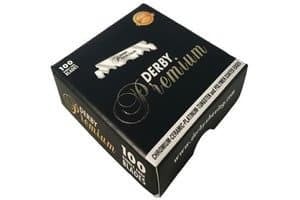 Derby Premium Single Edge