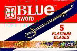 Lord - Blue Sword