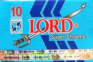 Lord - Super Chrome (Blue)
