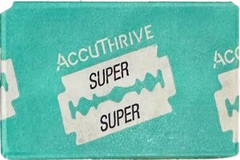 Accuthrive Prep