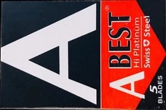 Abest Hi Platinum