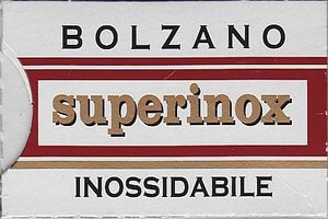 Bolzano - Superinox Inossidabile