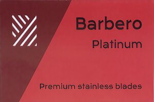 Barbero - Platinum