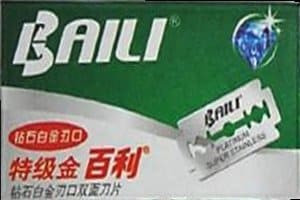 Baili Platinum BP001