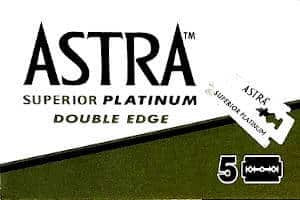 ASTRA - Superior Platinum (India)