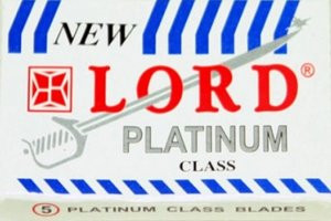 Lord - Platinum