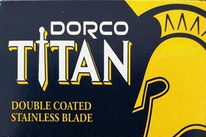 Dorco - Titan