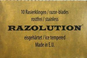 Razolution