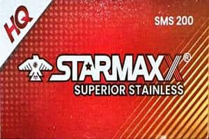 StarMaxx SMS 200
