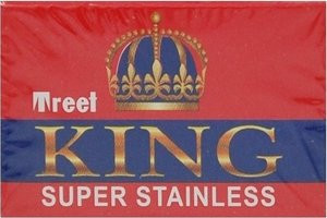 Treet - King
