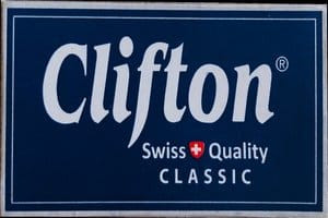 Clifton Classic