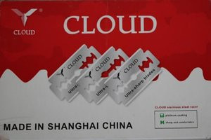 Cloud Super Stainless