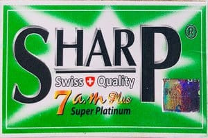 Sharp 7AM Super Platinum