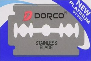 Dorco - ST-300 Platinum