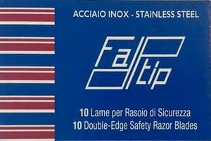 Fatip - Stainless Steel