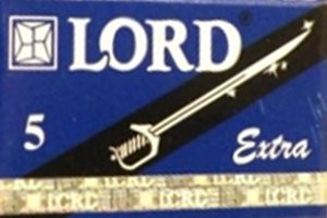 Lord - Extra