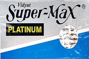 Super-Max - Platinum