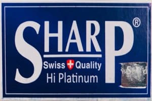 Sharp Hi Platinum