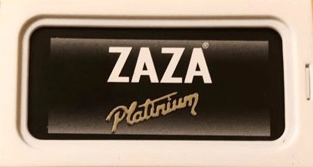 ZAZA - Platinum