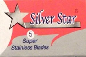 Silver Star - Super Stainless Steel