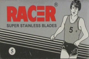 Racer - Super Stainless