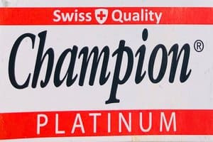 Champion Platinum
