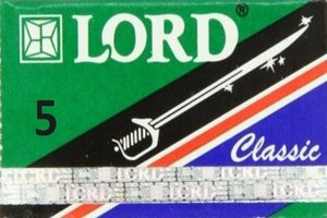 Lord - Classic Super Stainless