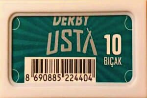 Derby - Usta